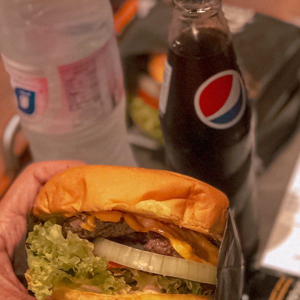 البرجر الطازج Fresh Burger 7 Tips