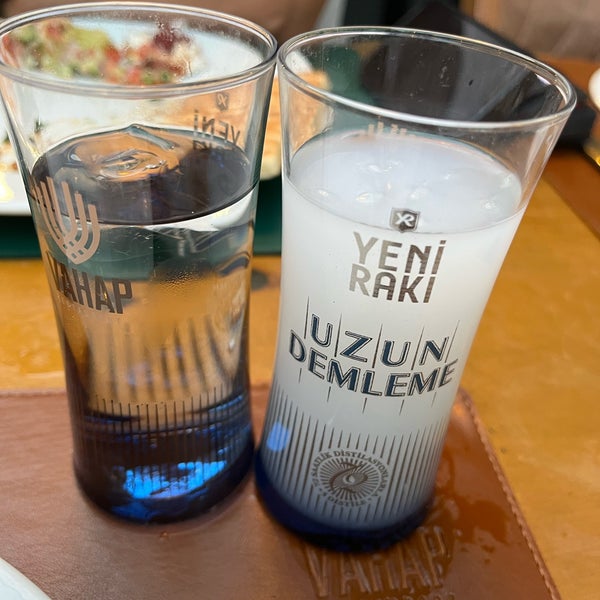 Foto tomada en Vahap Usta Et Restaurant  por Tarık el 6/21/2022
