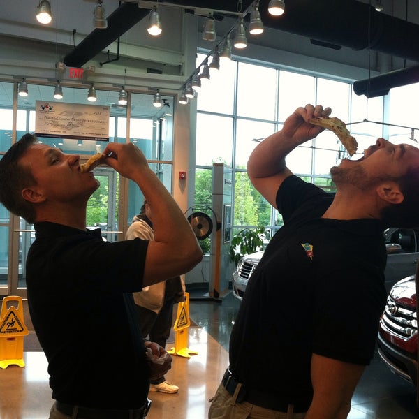 Route 44 Hyundai Car Dealership in Raynham