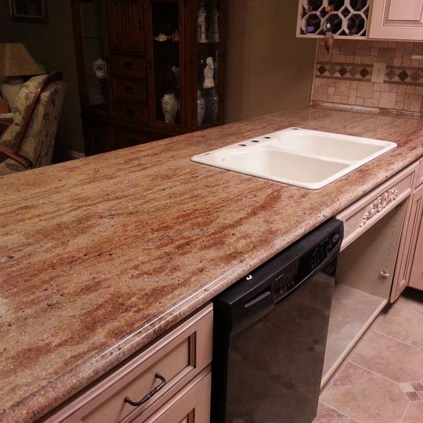 Photos At Nw Granite Marble Llc Furniture Home Store