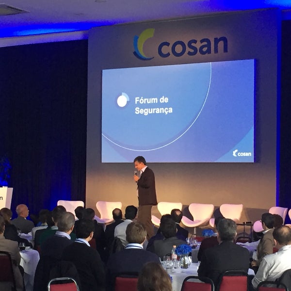 Comgás Escritório Centro Operacional SP Brás R. Capitão Faustino