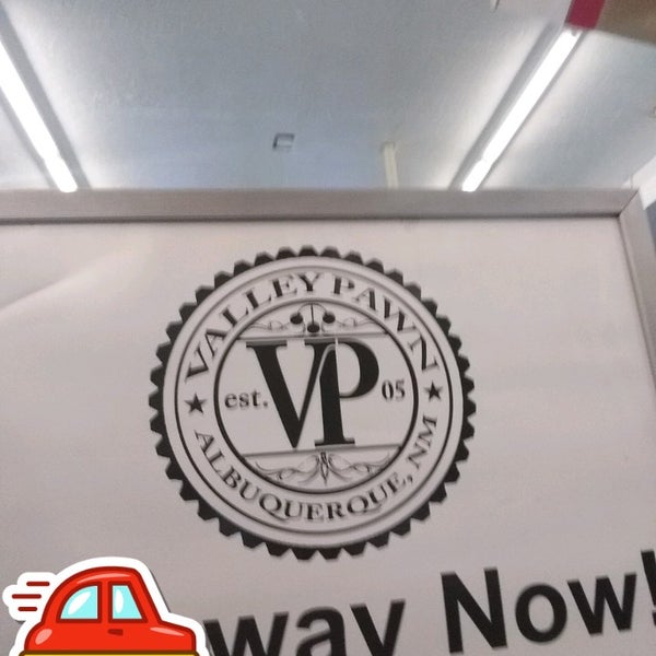 Valley Pawn Near North Valley Albuquerque, NM