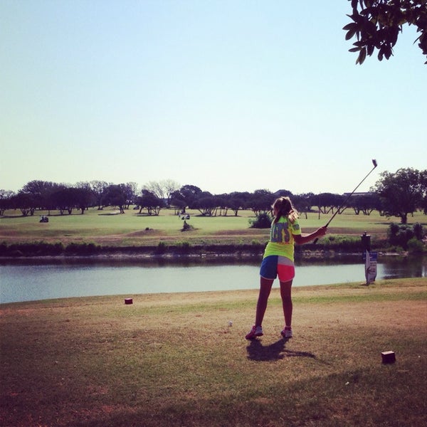 Lake Waco Golf Club North Lake Waco 5608 Flat Rock Rd