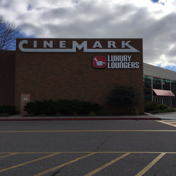 Mankato River Hills Mall Cinema
