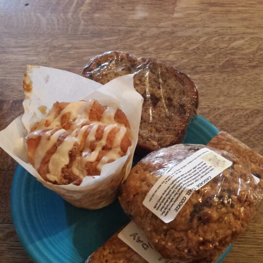 Photos at Java Bean (Now Closed) Coffee Shop in Ballard