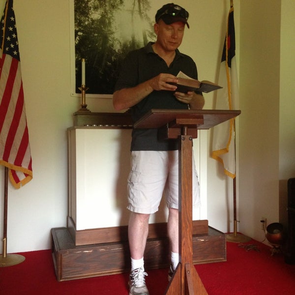 Rock Mill Falls 4 tips