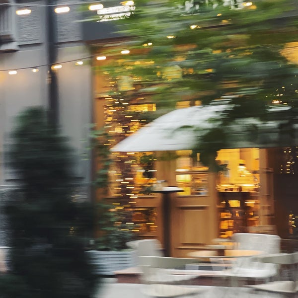 8/16/2021にAlinaがSincer Caféで撮った写真