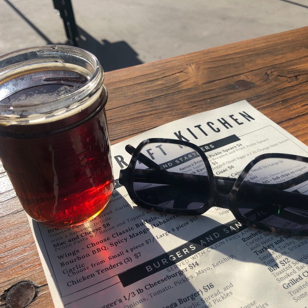 4/27/2021 tarihinde frank v.ziyaretçi tarafından Bootlegger&#39;s Brewery'de çekilen fotoğraf