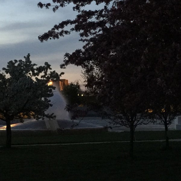 Des Moines Water Works 3 tips