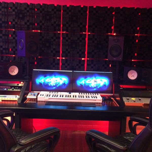 ZOOM Recording Studio Westlake Los Angeles, CA