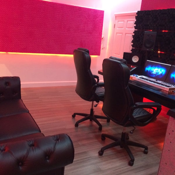 ZOOM Recording Studio Westlake Los Angeles, CA