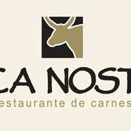 1/12/2013에 Rafael M.님이 Restaurante Vaca Nostra에서 찍은 사진