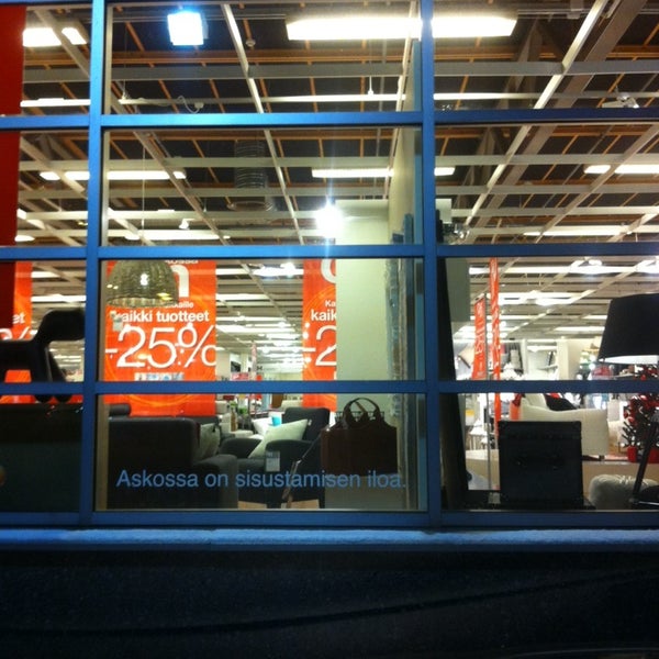 Bitte gebogen bilden asko tuotteet Katalog verbinden gewöhnliche