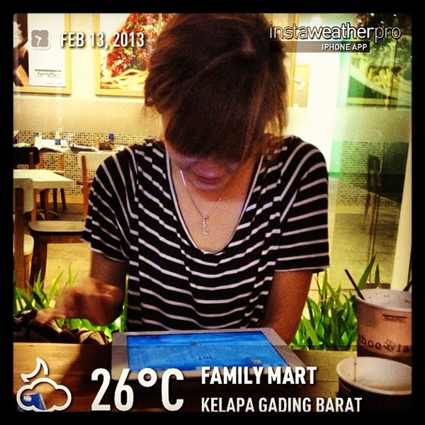 Fotos Bei Family Mart Kelapa Gading 41 Tipps