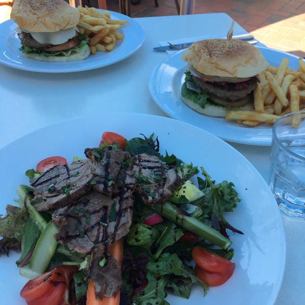 Photos at Watsons Bay Tea Gardens Cafe 6 tips from 231 visitors