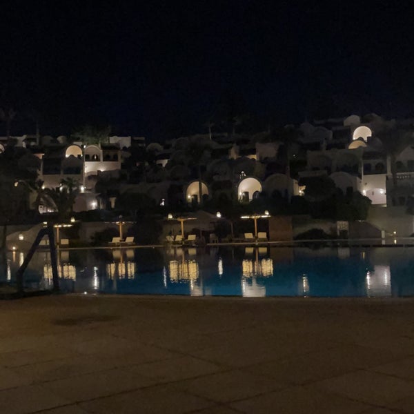 Photo prise au Mövenpick Resort Sharm el Sheikh par A le8/1/2022