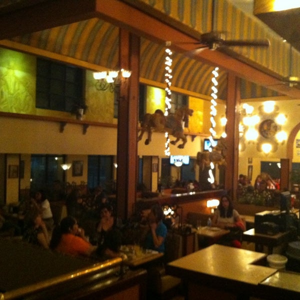 Super Cream 360 Grill & Bar Tampico, Tamaulipas