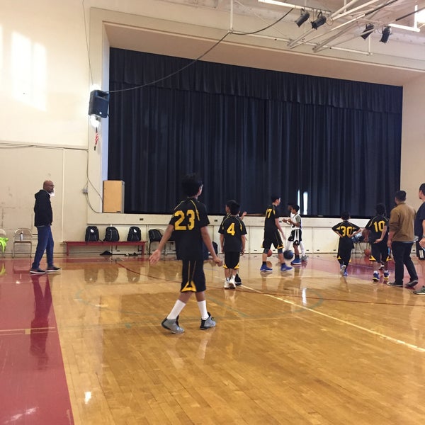 John Muir Middle School 1 tavsiye