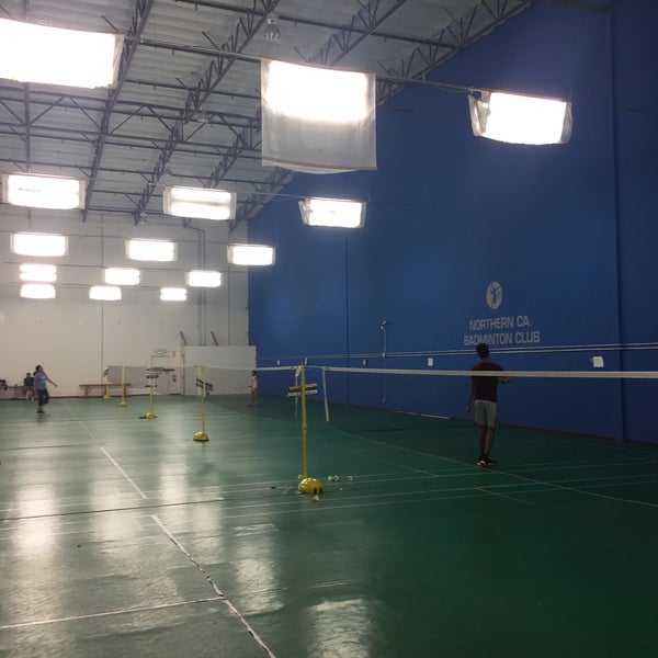Tondiraba Badminton Club