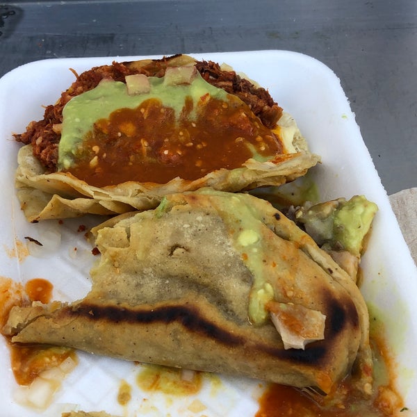 Tacos Toño Murillo 26 tips