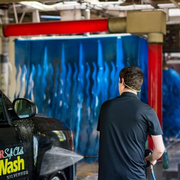 Anchor Car Wash Grand Rapids, MI