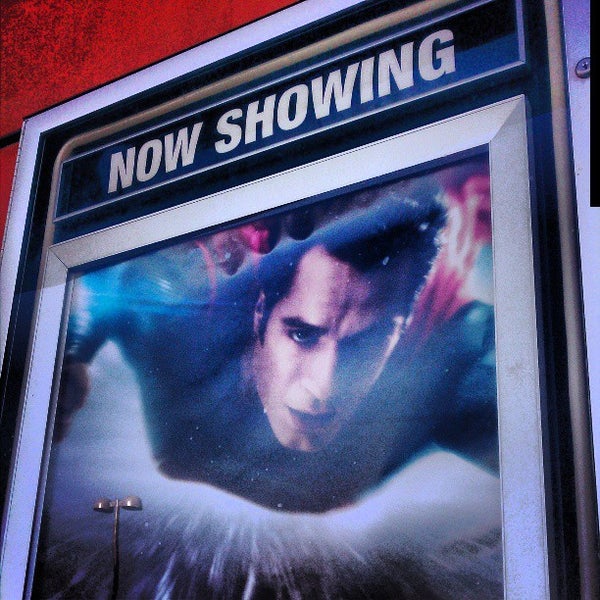 Hesperia Cinema 12 11 tips