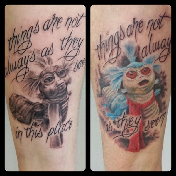 Tattoo studio biberach