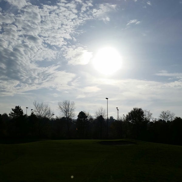 Pitch&Putt Golf Molenhoek Molenhoek, Limburg