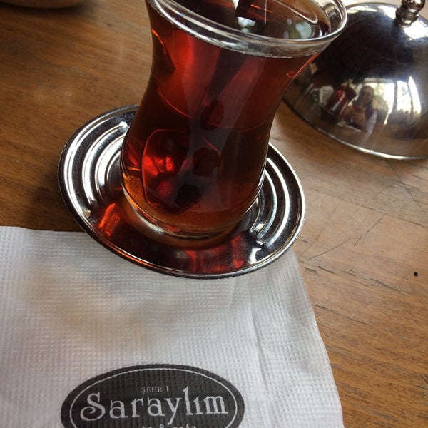 Foto diambil di Şehr-i Saraylım oleh Asil D. pada 8/24/2018