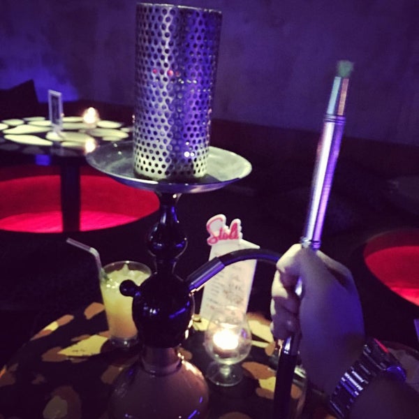 Hookah 8. Hookah 8