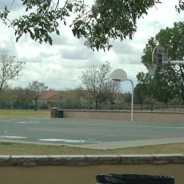 Sierra Verde Park Arrowhead Ranch 130 visitors