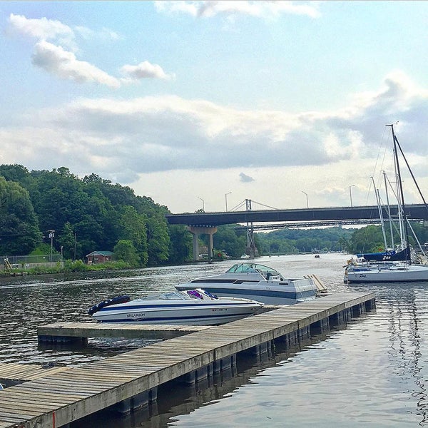 Photos at Mariner's Harbor Kingston, NY
