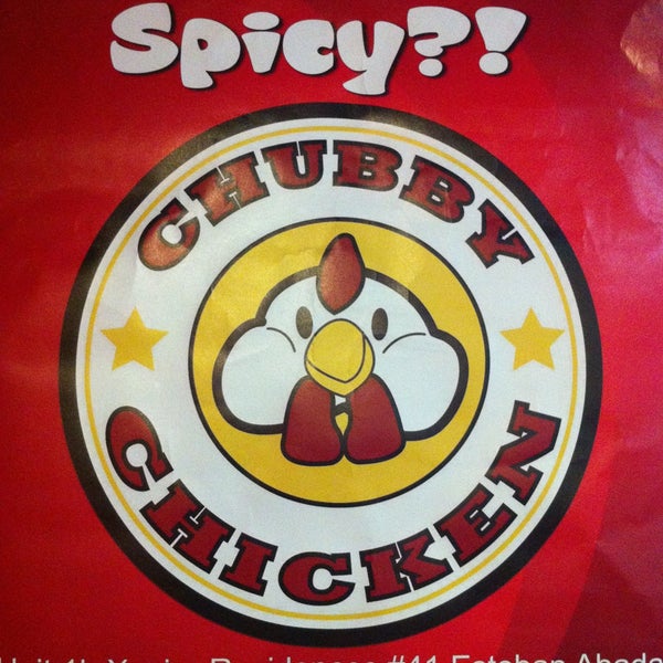 4/27/2013にValerie B.がChubby Chickenで撮った写真