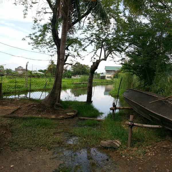 Barangay Bulihan, Malolos City Köy