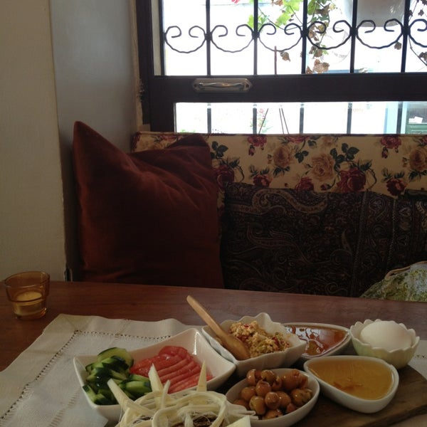 8/4/2013 tarihinde Mathias R.ziyaretçi tarafından Dai Pera Istanbul Cuisine'de çekilen fotoğraf