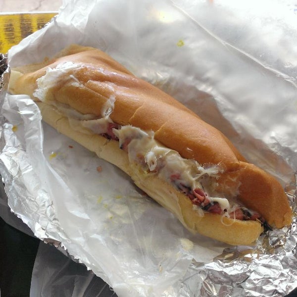 Supreme Sandwiches 2752 W T C Jester Blvd