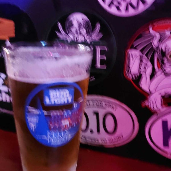 Cat's Eye Pub Rock Club in Fells Point