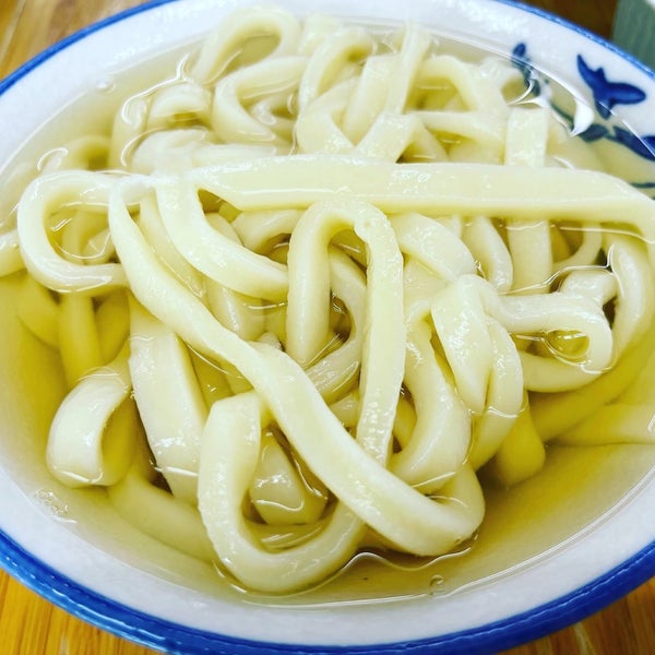 純手打ち讃岐うどん 蓮 宮前区 75 Ziyaretci