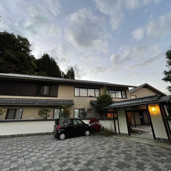Photos At 四季倶楽部 飛騨高山荘 Hotel In 高山市