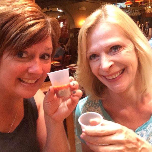 8/16/2015 tarihinde Heather M.ziyaretçi tarafından Middleton Tavern'de çekilen fotoğraf