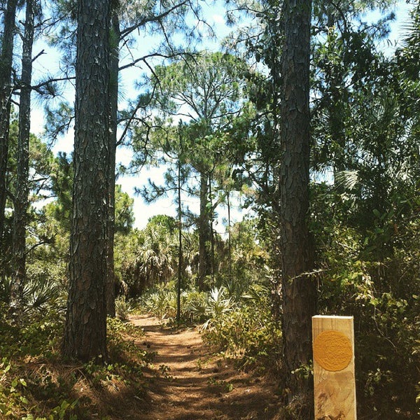 Yamato Scrub Natural Area Other Great Outdoors in Boca Raton