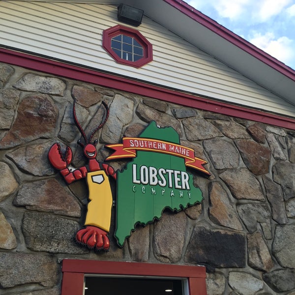 Southern Maine Lobster Company - Town of York, ME