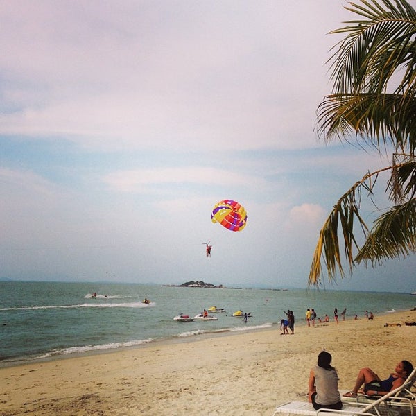 Flamingo Hotel (By The Beach) - Hotel in Tanjung Bungah