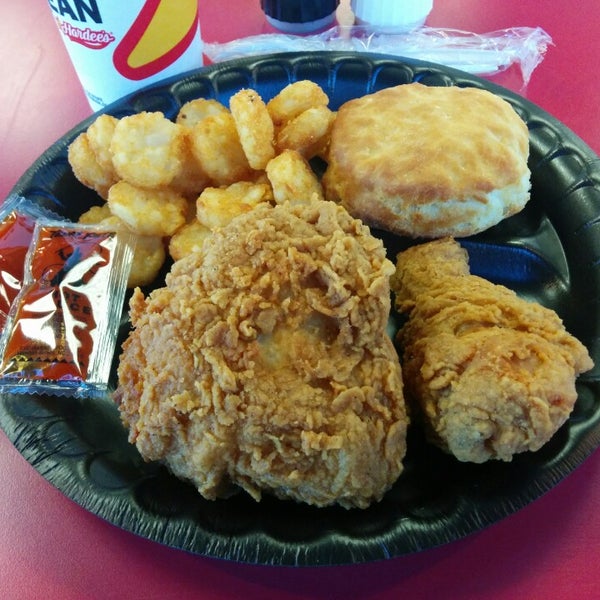 Hardee's Fried Chicken Locations TheRescipes.info 雷竞技reybat官网