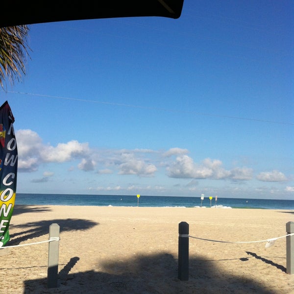 5/3/2013에 Sue C.님이 Anna Maria Island Beach Cafe에서 찍은 사진
