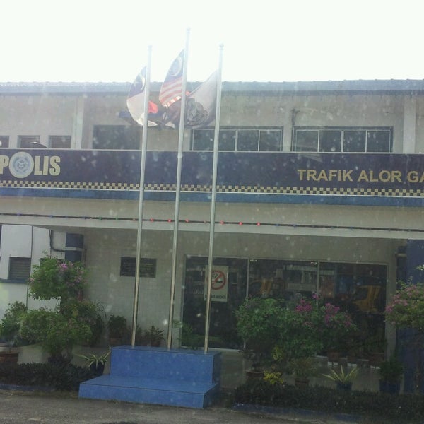 Photos At Ipd Polis Alor Gajah 2 Tips From 428 Visitors