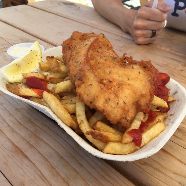 Jiggers Fish & Chips 6 tips from 122 visitors