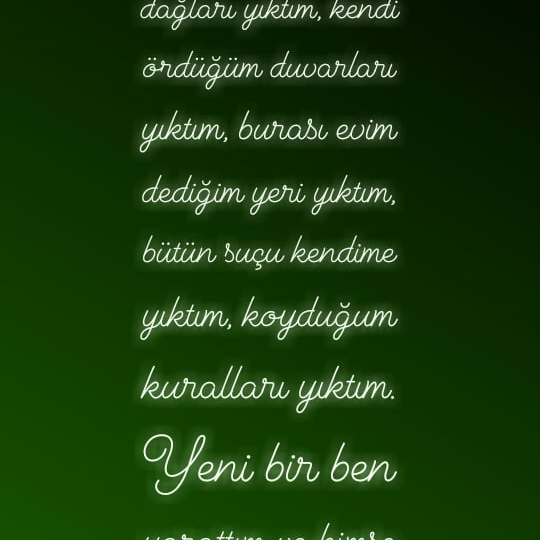 Madame Coco İbrahimli Batıkent mah. Adnan inanıcı cad. Yeşilçam Kahve