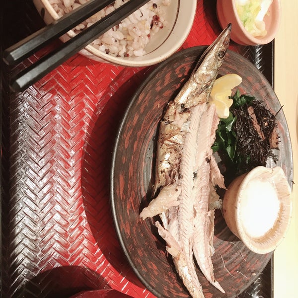 大戸屋 Japanese Restaurant In 国分寺市 大戸屋 Japanese Restaurant In 国分寺市