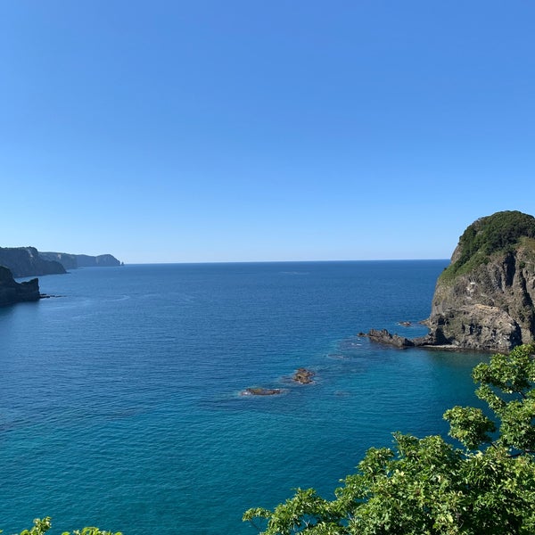 黄金岬 積丹町 北海道 黄金岬 積丹町 北海道